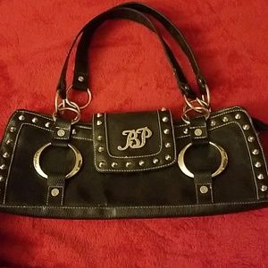 Baby phat purse